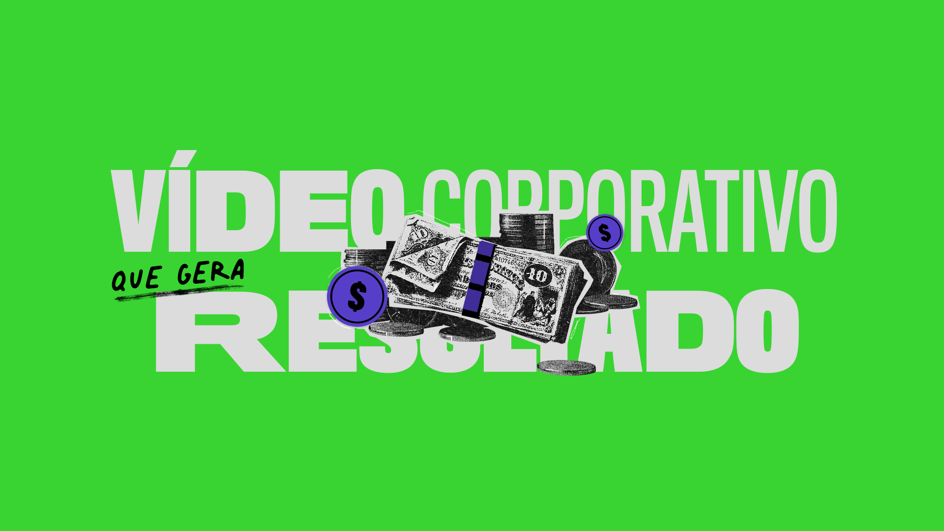 Vídeo corporativo que gera resultado: o que definir antes de produzir em 2027