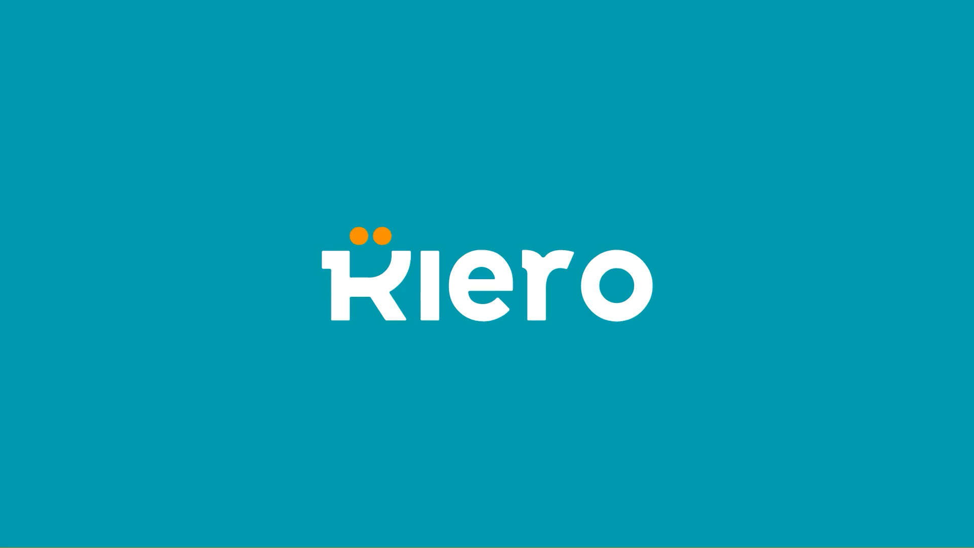 Kiero Brand